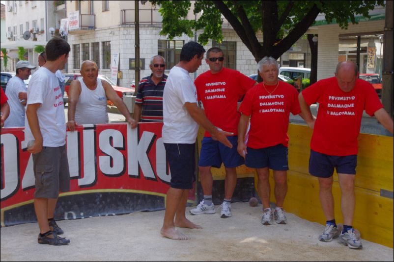 Prvenstvo Dalmacije u balotama (10)